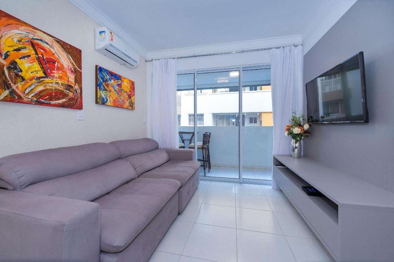 Cardeal 206B - Aconchegante Apartamento Na Praia De Bombas - 2 Dormitorios 5 Pessoas - Bombinhas Esterno foto