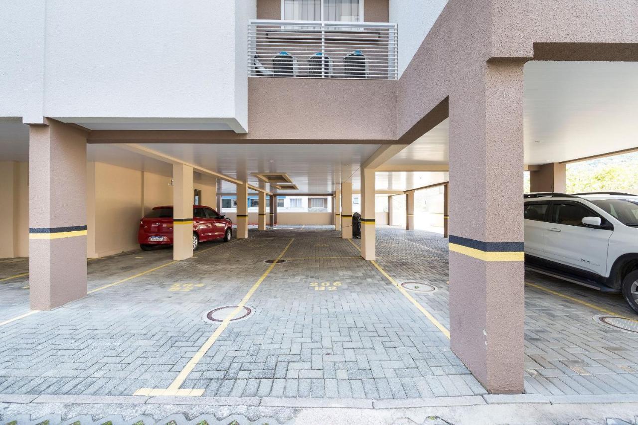 Cardeal 206B - Aconchegante Apartamento Na Praia De Bombas - 2 Dormitorios 5 Pessoas - Bombinhas Esterno foto