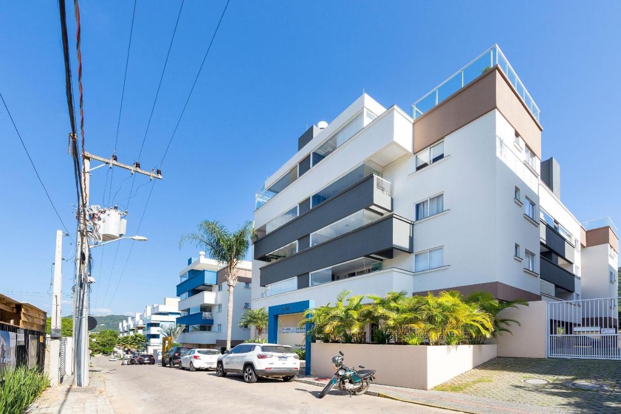 Cardeal 206B - Aconchegante Apartamento Na Praia De Bombas - 2 Dormitorios 5 Pessoas - Bombinhas Esterno foto