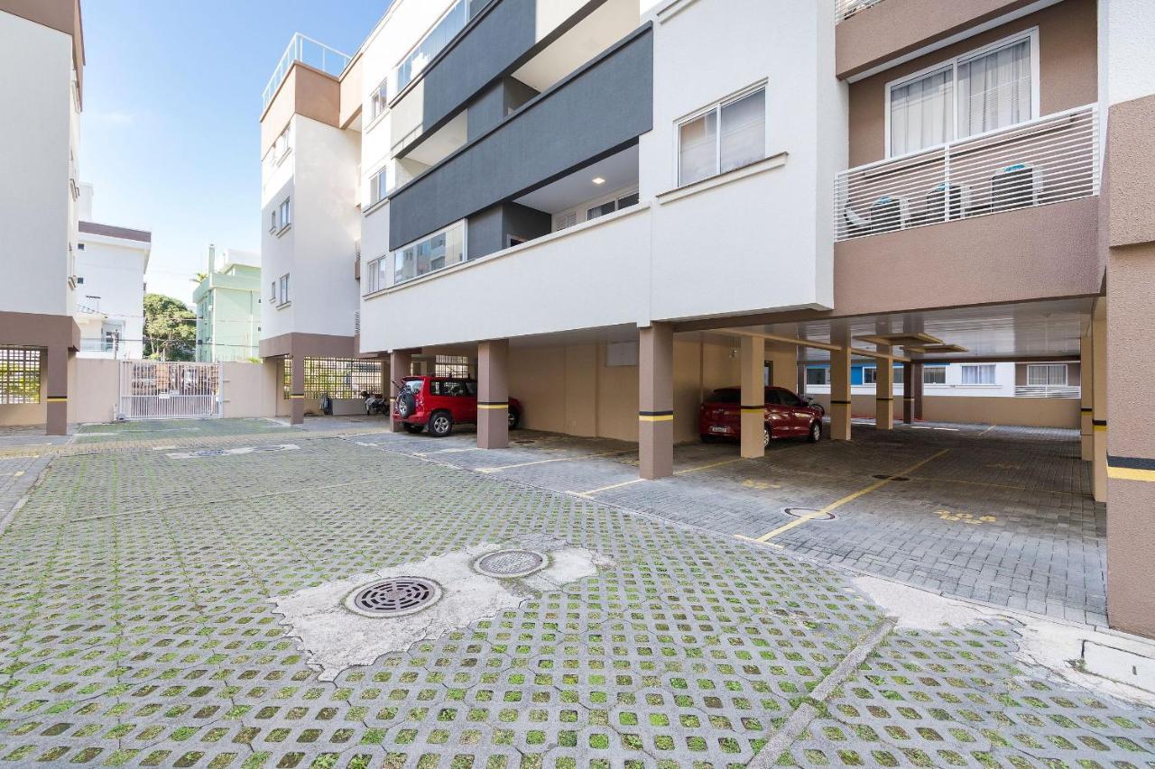Cardeal 206B - Aconchegante Apartamento Na Praia De Bombas - 2 Dormitorios 5 Pessoas - Bombinhas Esterno foto